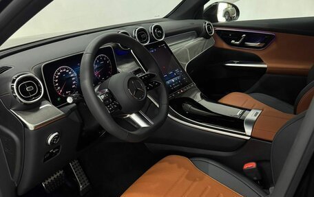 Mercedes-Benz GLC Coupe, 2024 год, 7 799 000 рублей, 11 фотография