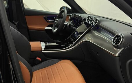 Mercedes-Benz GLC Coupe, 2024 год, 7 799 000 рублей, 12 фотография