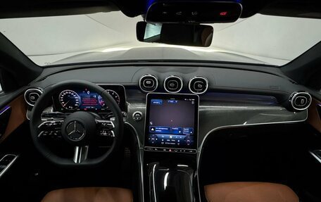 Mercedes-Benz GLC Coupe, 2024 год, 7 799 000 рублей, 13 фотография
