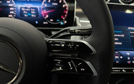 Mercedes-Benz GLC Coupe, 2024 год, 7 799 000 рублей, 19 фотография