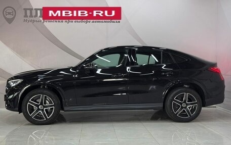 Mercedes-Benz GLC Coupe, 2024 год, 7 799 000 рублей, 10 фотография