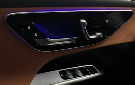 Mercedes-Benz GLC Coupe, 2024 год, 7 799 000 рублей, 23 фотография