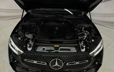 Mercedes-Benz GLC Coupe, 2024 год, 7 799 000 рублей, 26 фотография