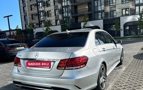 Mercedes-Benz E-Класс, 2015 год, 2 950 000 рублей, 5 фотография