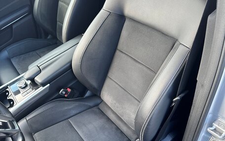 Mercedes-Benz E-Класс, 2015 год, 2 950 000 рублей, 10 фотография
