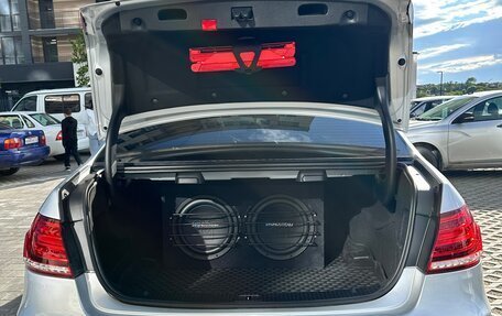 Mercedes-Benz E-Класс, 2015 год, 2 950 000 рублей, 21 фотография