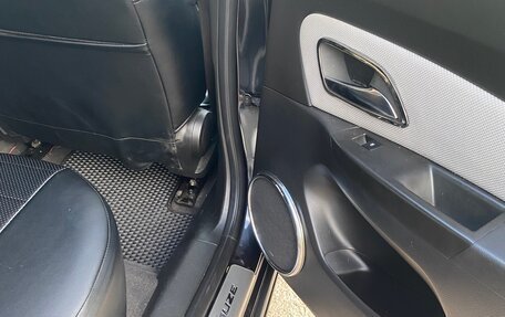 Chevrolet Cruze II, 2012 год, 850 000 рублей, 6 фотография