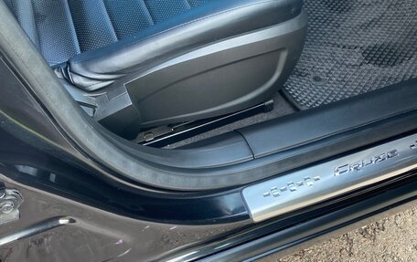 Chevrolet Cruze II, 2012 год, 850 000 рублей, 15 фотография