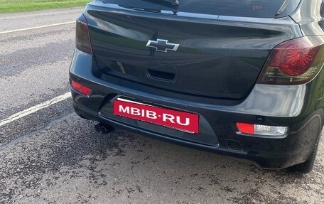 Chevrolet Cruze II, 2012 год, 850 000 рублей, 13 фотография