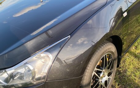 Chevrolet Cruze II, 2012 год, 850 000 рублей, 16 фотография