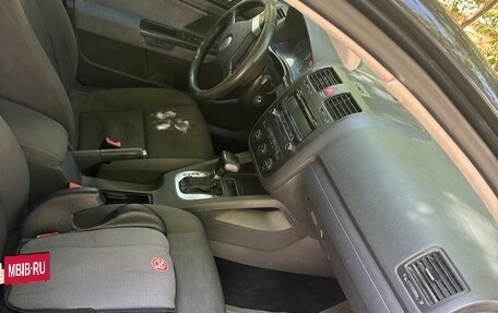 Volkswagen Golf V, 2007 год, 690 000 рублей, 2 фотография