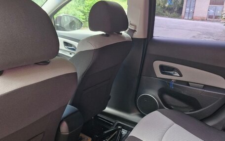 Chevrolet Cruze II, 2014 год, 1 100 000 рублей, 7 фотография