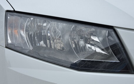 Skoda Octavia, 2017 год, 1 350 000 рублей, 11 фотография