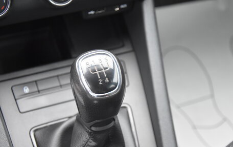 Skoda Octavia, 2017 год, 1 350 000 рублей, 23 фотография