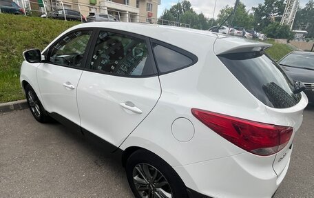 Hyundai ix35 I рестайлинг, 2015 год, 1 200 000 рублей, 6 фотография
