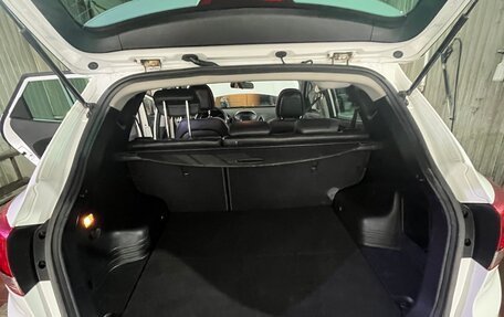 Hyundai ix35 I рестайлинг, 2015 год, 1 200 000 рублей, 7 фотография