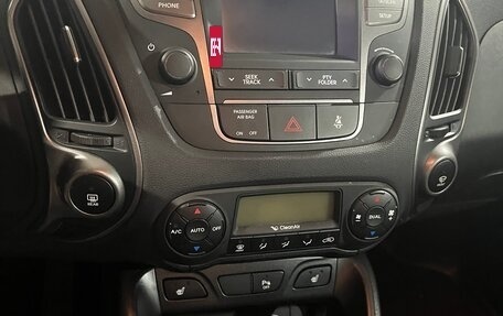 Hyundai ix35 I рестайлинг, 2015 год, 1 200 000 рублей, 12 фотография
