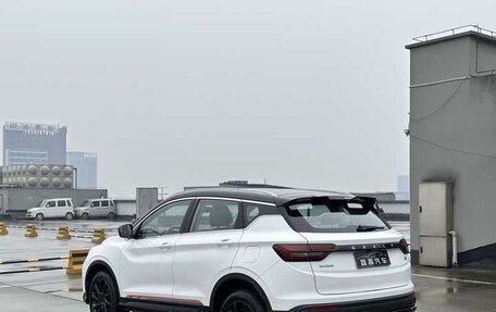 Geely Coolray I, 2021 год, 1 300 000 рублей, 2 фотография