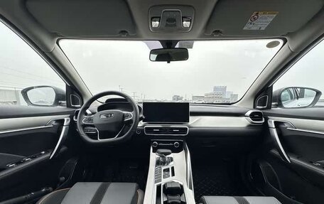 Geely Coolray I, 2021 год, 1 300 000 рублей, 6 фотография
