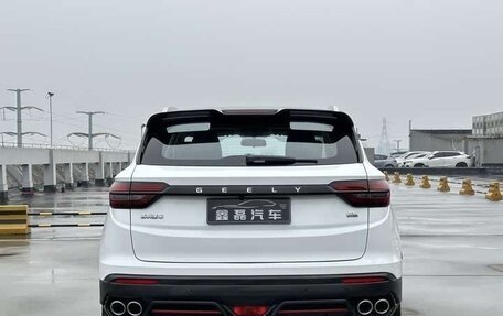Geely Coolray I, 2021 год, 1 300 000 рублей, 3 фотография