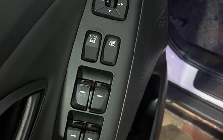 Hyundai ix35 I рестайлинг, 2015 год, 1 200 000 рублей, 14 фотография