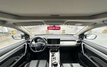 Geely Coolray I, 2021 год, 1 300 000 рублей, 7 фотография
