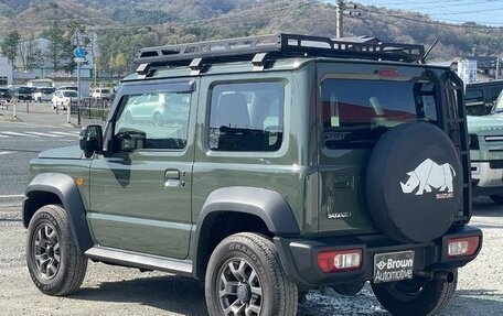 Suzuki Jimny, 2022 год, 1 510 000 рублей, 7 фотография