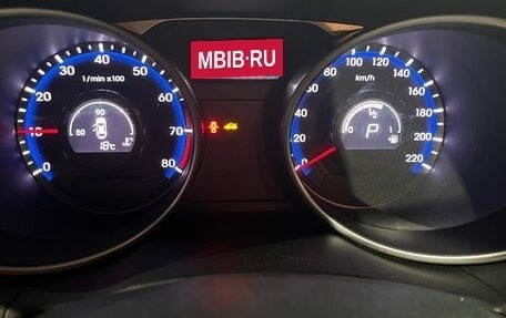 Hyundai ix35 I рестайлинг, 2015 год, 1 200 000 рублей, 13 фотография