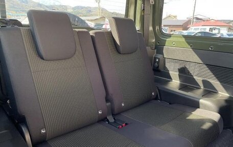 Suzuki Jimny, 2022 год, 1 510 000 рублей, 11 фотография