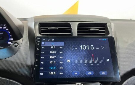 Hyundai Solaris II рестайлинг, 2015 год, 815 000 рублей, 14 фотография