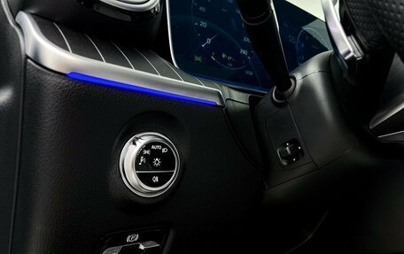 Mercedes-Benz C-Класс, 2023 год, 8 100 000 рублей, 12 фотография