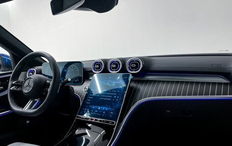 Mercedes-Benz C-Класс, 2023 год, 8 100 000 рублей, 9 фотография