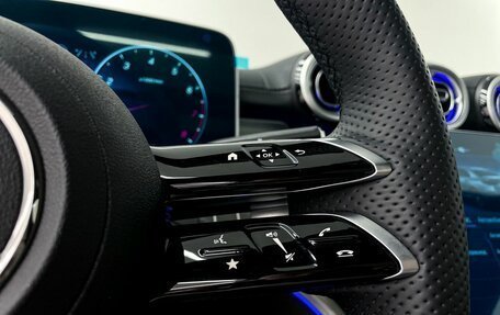 Mercedes-Benz C-Класс, 2023 год, 8 100 000 рублей, 11 фотография