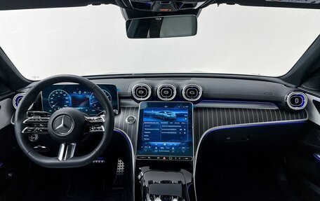 Mercedes-Benz C-Класс, 2023 год, 8 100 000 рублей, 8 фотография