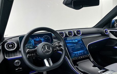 Mercedes-Benz C-Класс, 2023 год, 8 100 000 рублей, 7 фотография