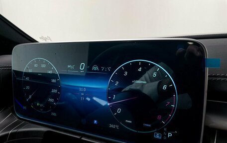 Mercedes-Benz C-Класс, 2023 год, 8 100 000 рублей, 18 фотография