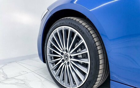 Mercedes-Benz C-Класс, 2023 год, 8 100 000 рублей, 24 фотография