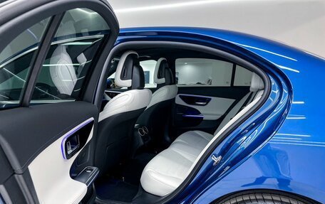 Mercedes-Benz C-Класс, 2023 год, 8 100 000 рублей, 23 фотография