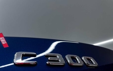 Mercedes-Benz C-Класс, 2023 год, 8 100 000 рублей, 28 фотография