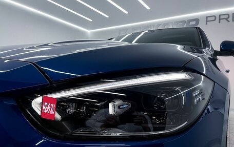 Mercedes-Benz C-Класс, 2023 год, 8 100 000 рублей, 25 фотография