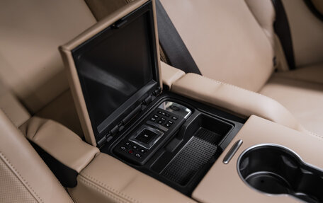 Land Rover Range Rover IV рестайлинг, 2018 год, 6 900 000 рублей, 20 фотография