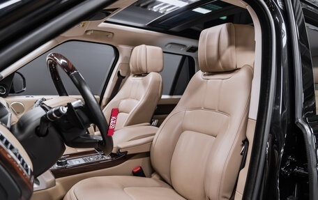 Land Rover Range Rover IV рестайлинг, 2018 год, 6 900 000 рублей, 15 фотография