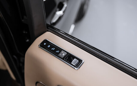 Land Rover Range Rover IV рестайлинг, 2018 год, 6 900 000 рублей, 27 фотография