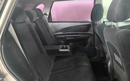 Hyundai Tucson III, 2006 год, 785 000 рублей, 9 фотография