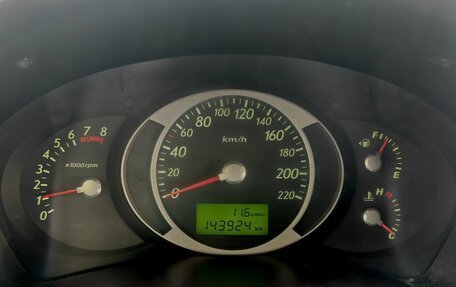 Hyundai Tucson III, 2006 год, 785 000 рублей, 12 фотография