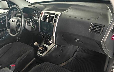 Hyundai Tucson III, 2006 год, 785 000 рублей, 11 фотография