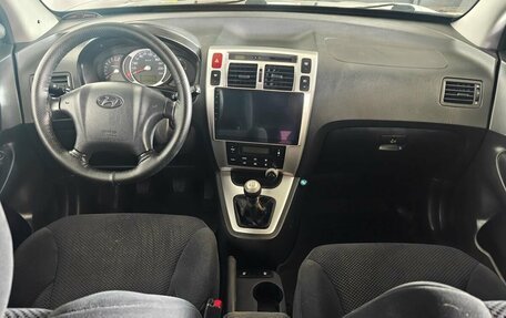 Hyundai Tucson III, 2006 год, 785 000 рублей, 10 фотография