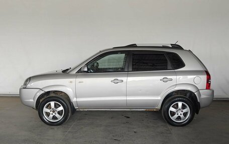 Hyundai Tucson III, 2006 год, 785 000 рублей, 7 фотография