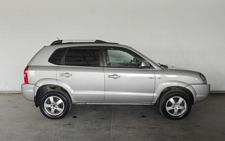 Hyundai Tucson III, 2006 год, 785 000 рублей, 8 фотография