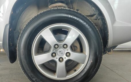 Hyundai Tucson III, 2006 год, 785 000 рублей, 17 фотография